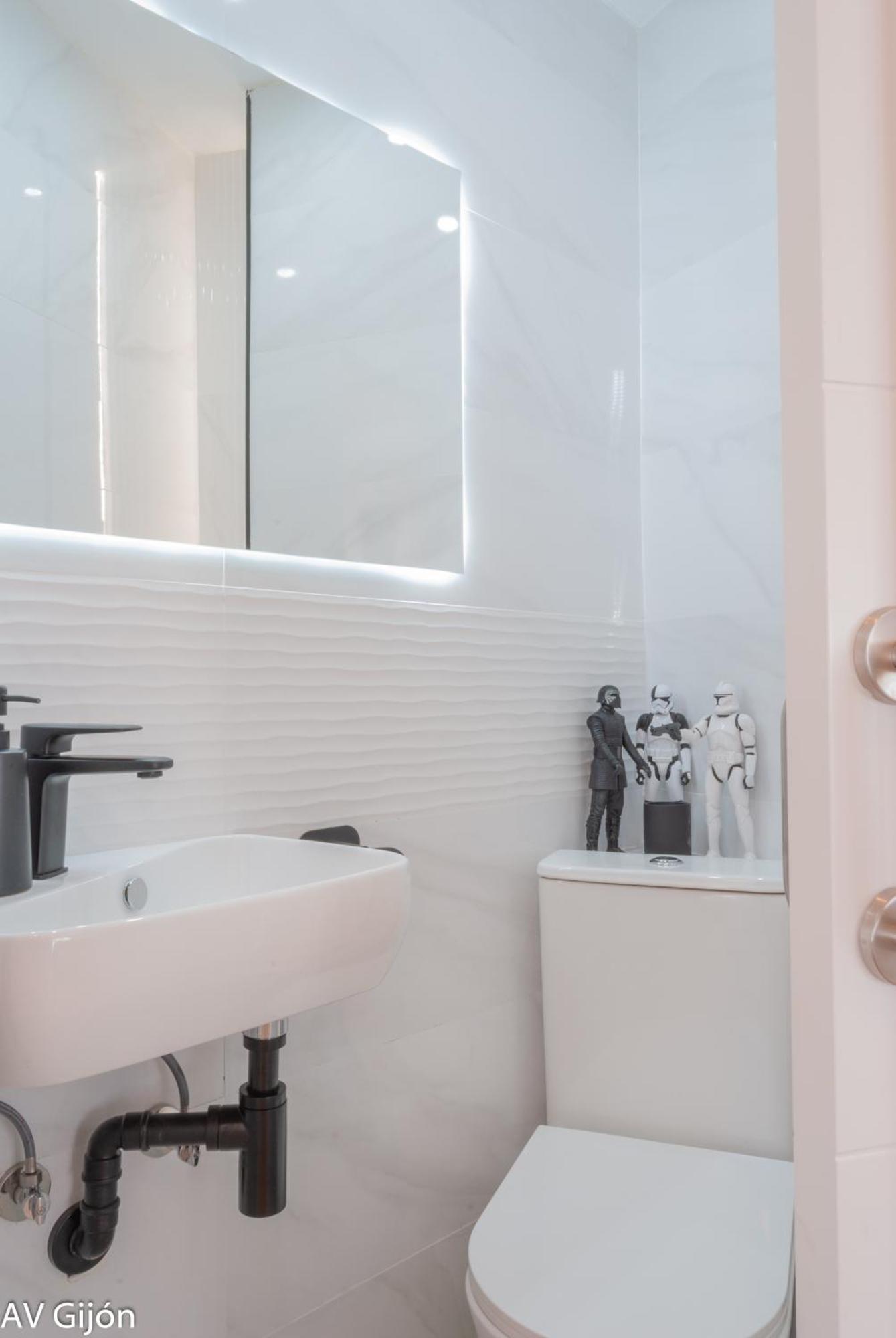 Av Costa One Apartment กิฮอน ภายนอก รูปภาพ