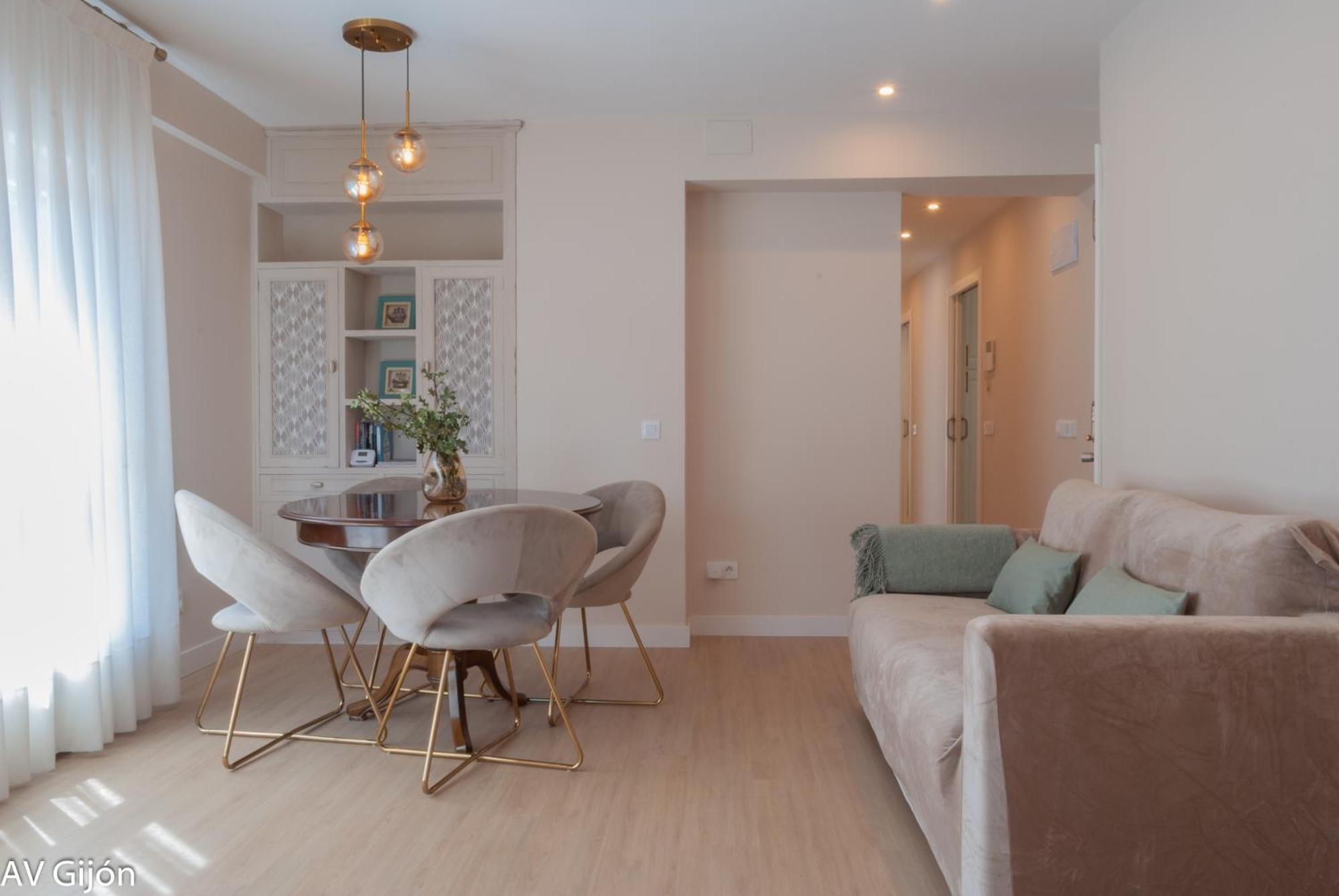 Av Costa One Apartment กิฮอน ภายนอก รูปภาพ