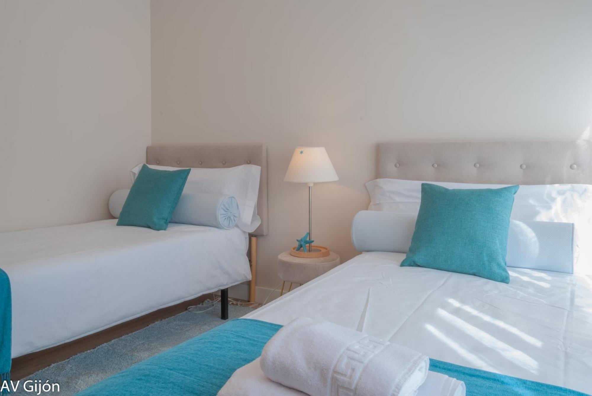 Av Costa One Apartment กิฮอน ภายนอก รูปภาพ