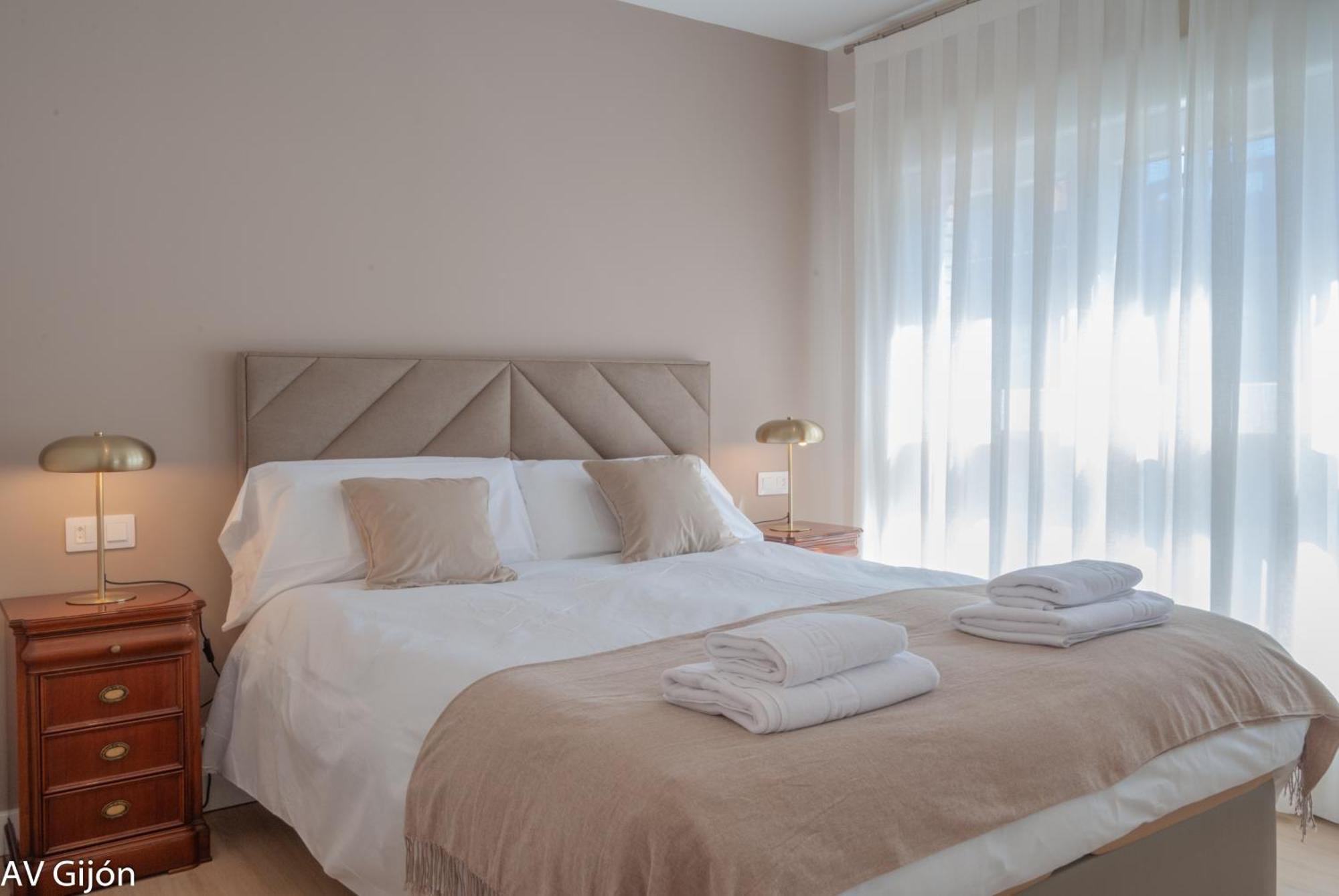 Av Costa One Apartment กิฮอน ภายนอก รูปภาพ