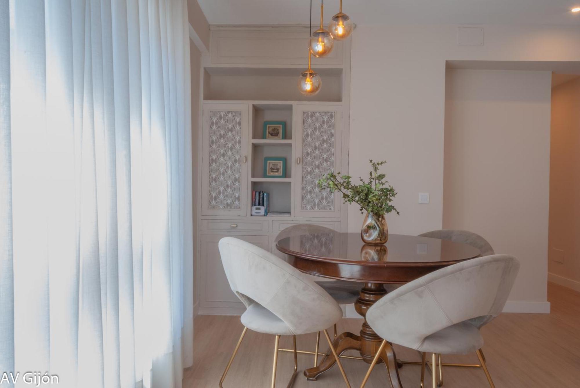 Av Costa One Apartment กิฮอน ภายนอก รูปภาพ