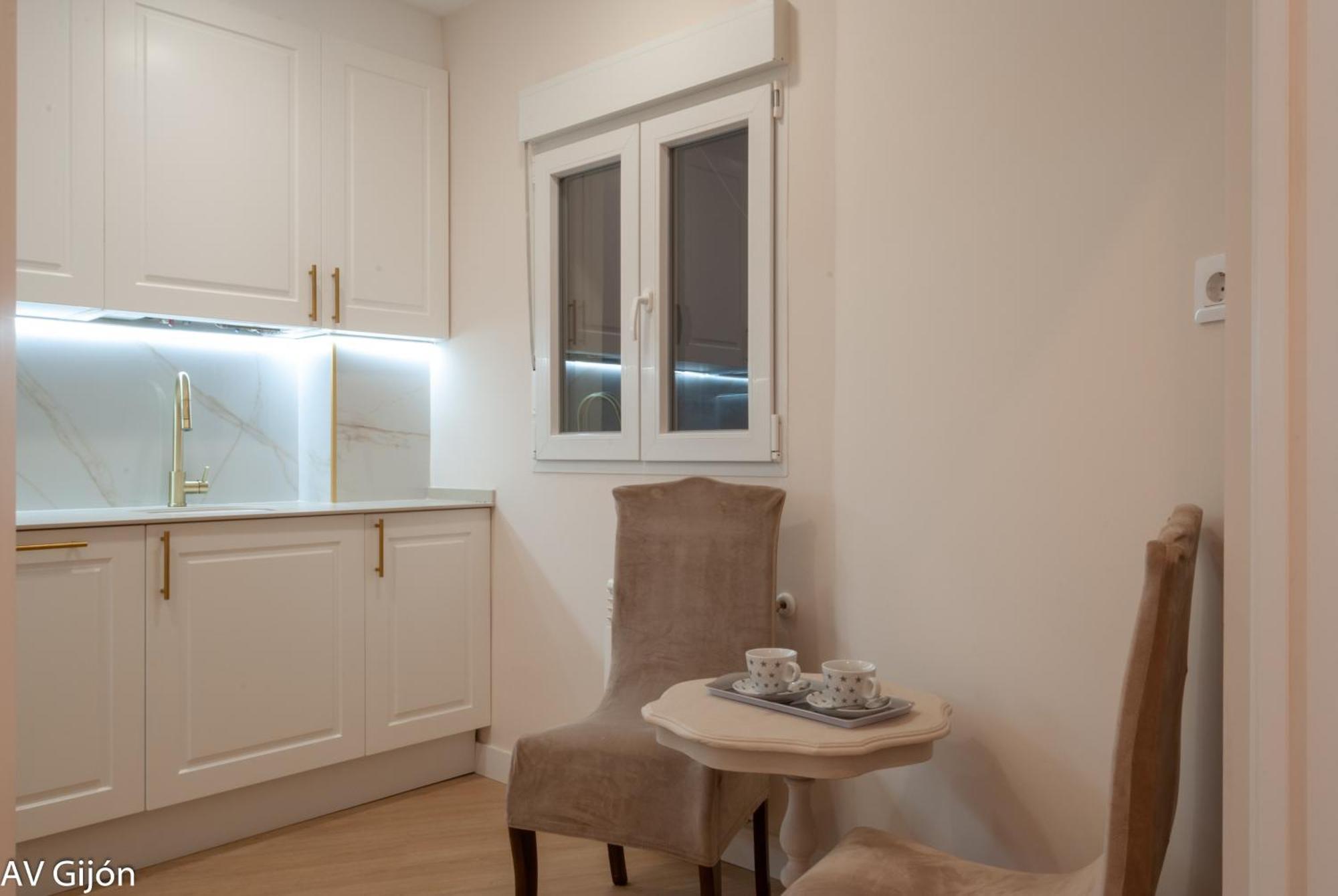Av Costa One Apartment กิฮอน ภายนอก รูปภาพ