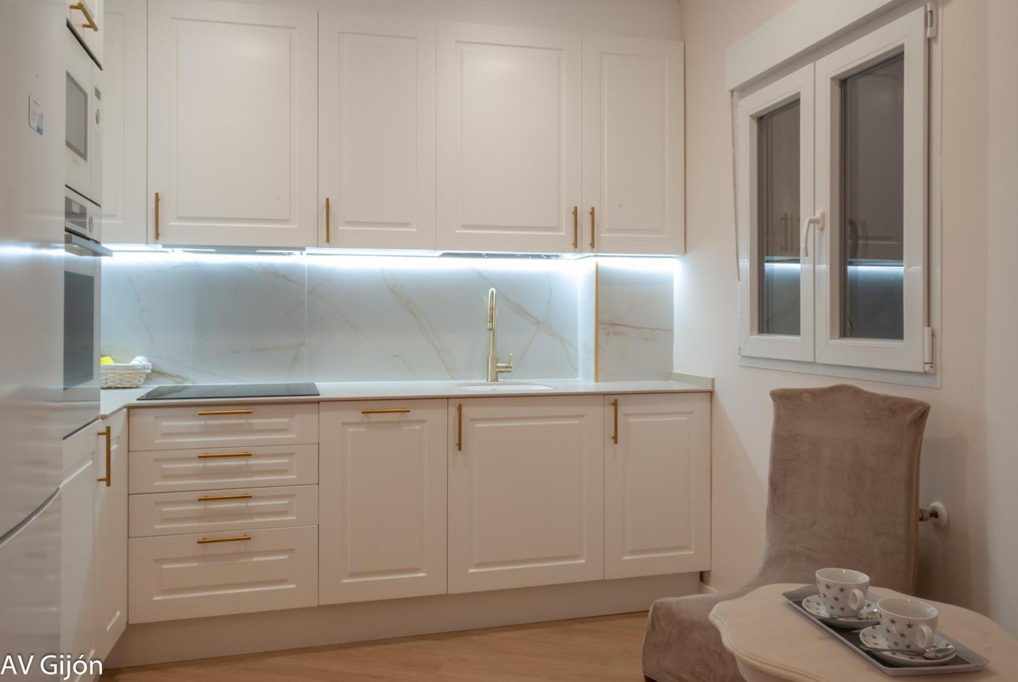 Av Costa One Apartment กิฮอน ภายนอก รูปภาพ