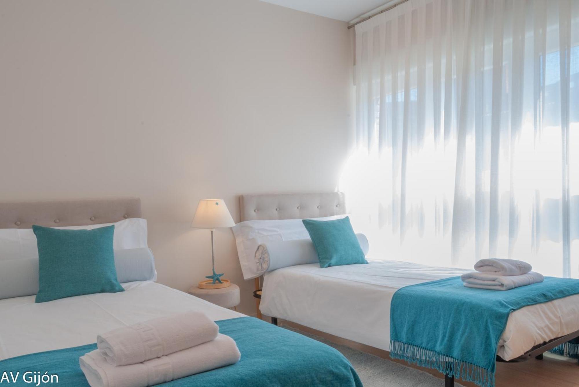 Av Costa One Apartment กิฮอน ภายนอก รูปภาพ