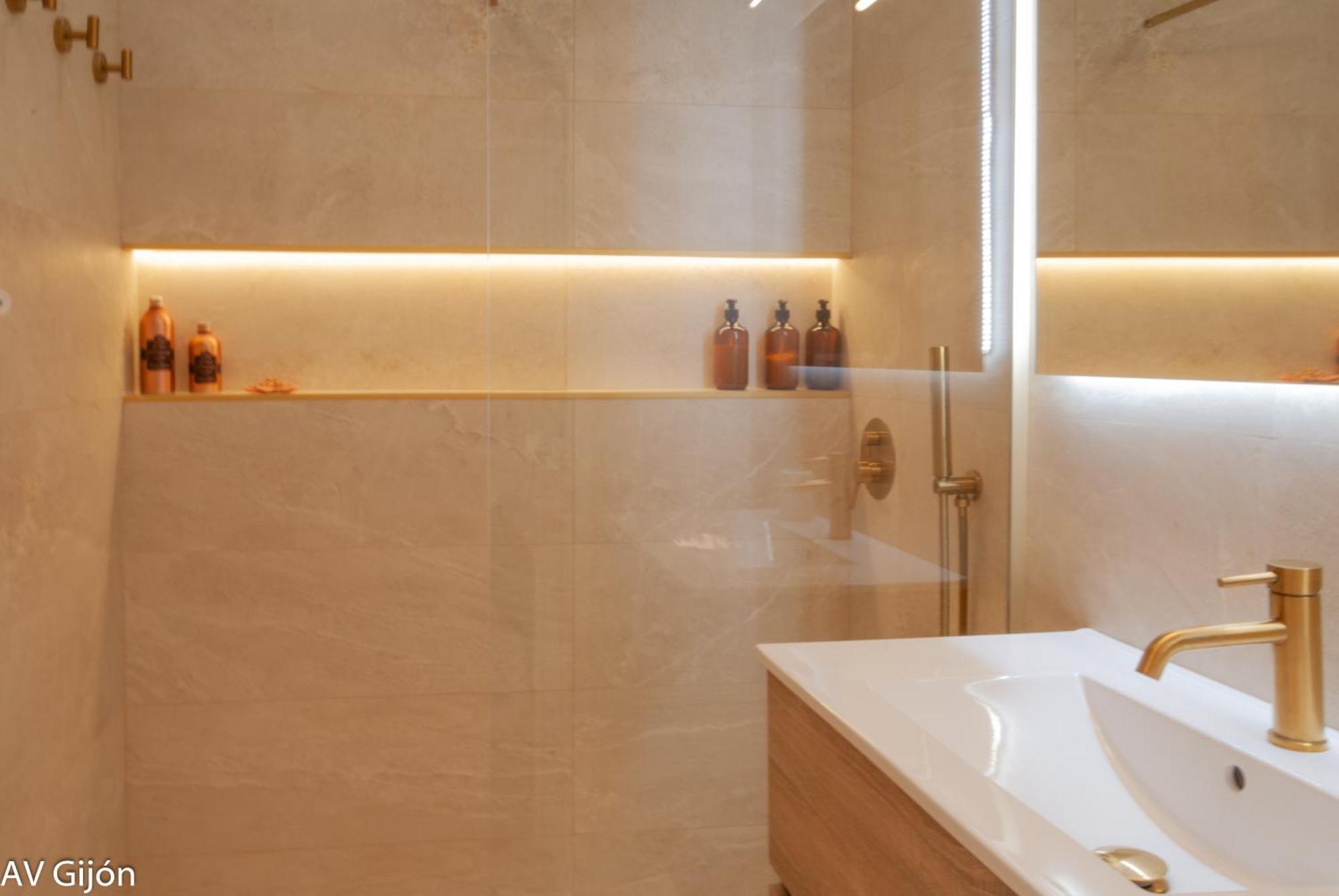 Av Costa One Apartment กิฮอน ภายนอก รูปภาพ