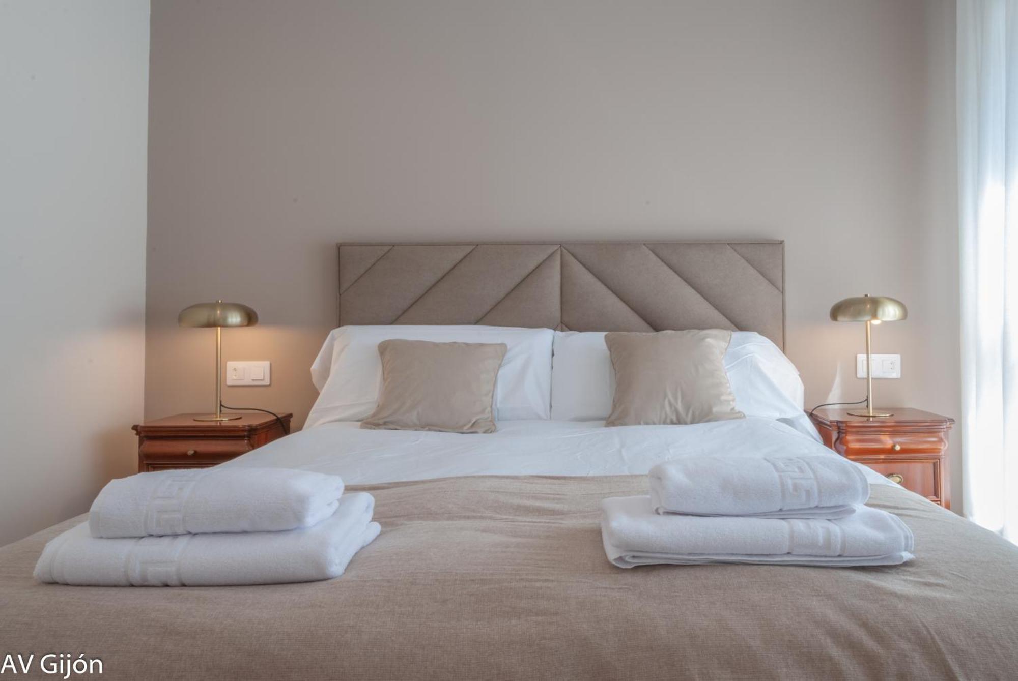 Av Costa One Apartment กิฮอน ภายนอก รูปภาพ