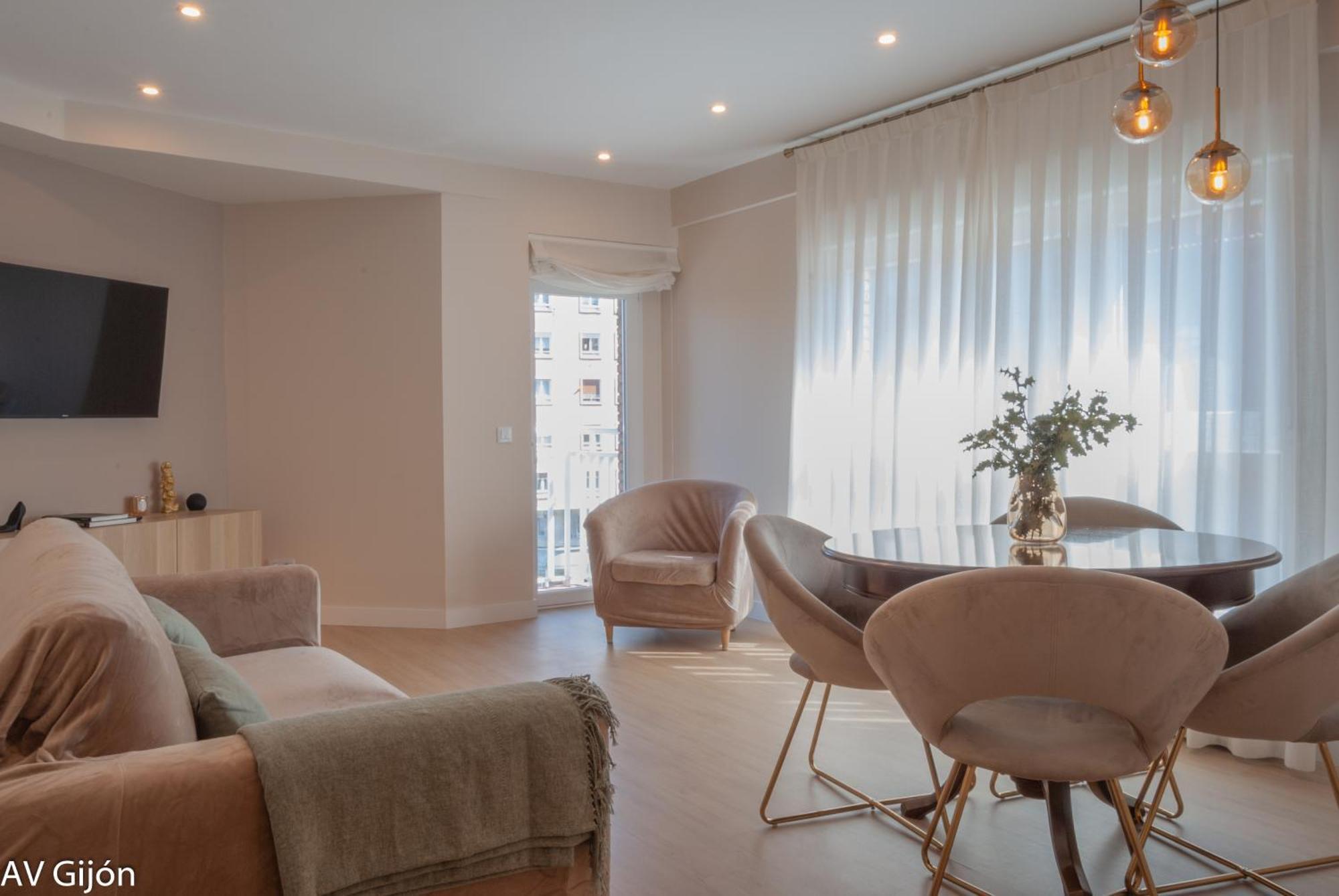 Av Costa One Apartment กิฮอน ภายนอก รูปภาพ