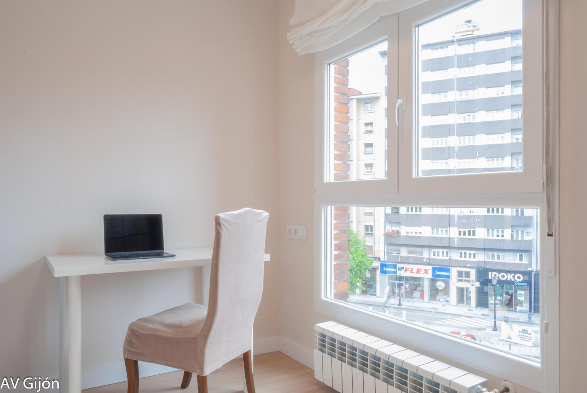 Av Costa One Apartment กิฮอน ภายนอก รูปภาพ