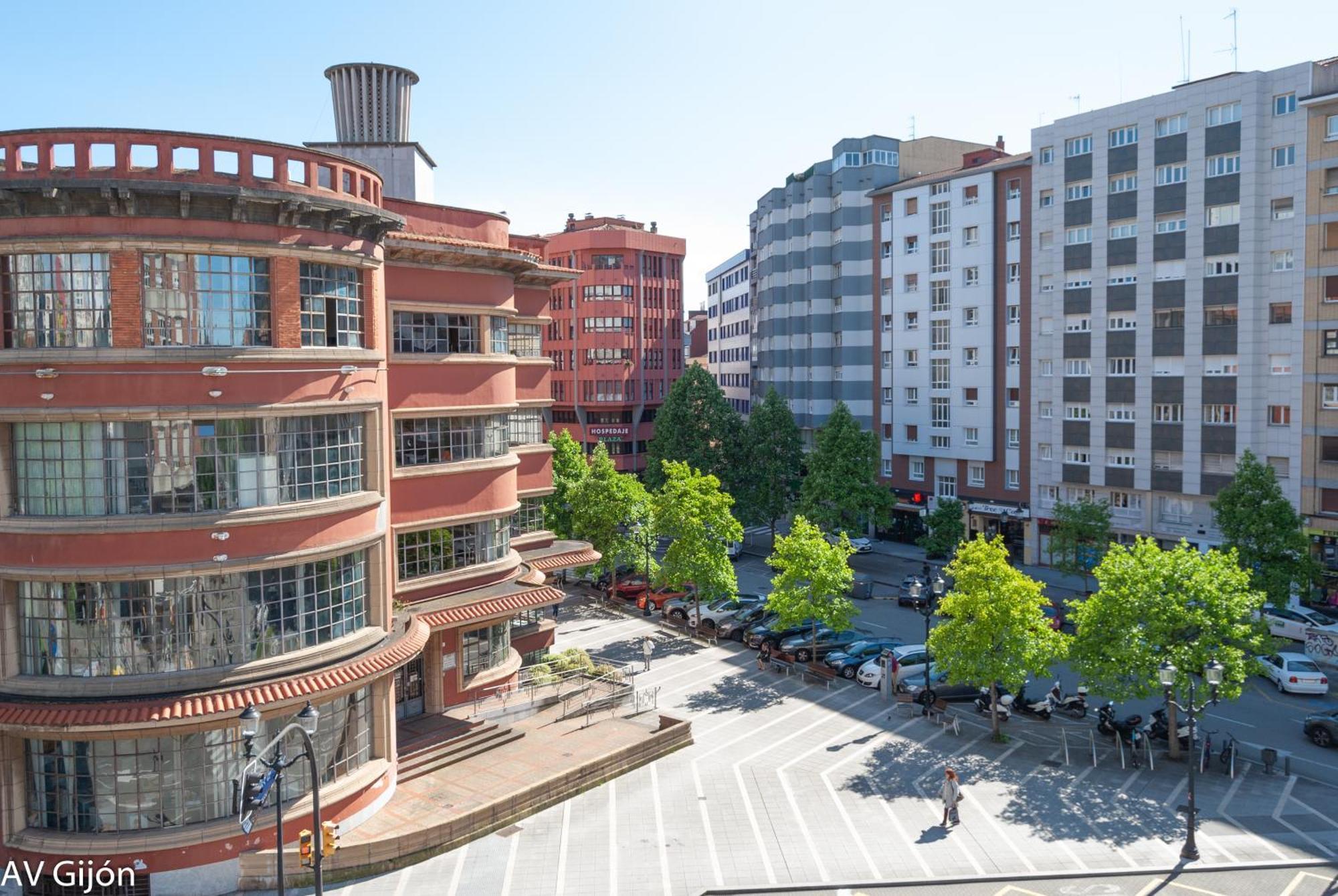 Av Costa One Apartment กิฮอน ภายนอก รูปภาพ
